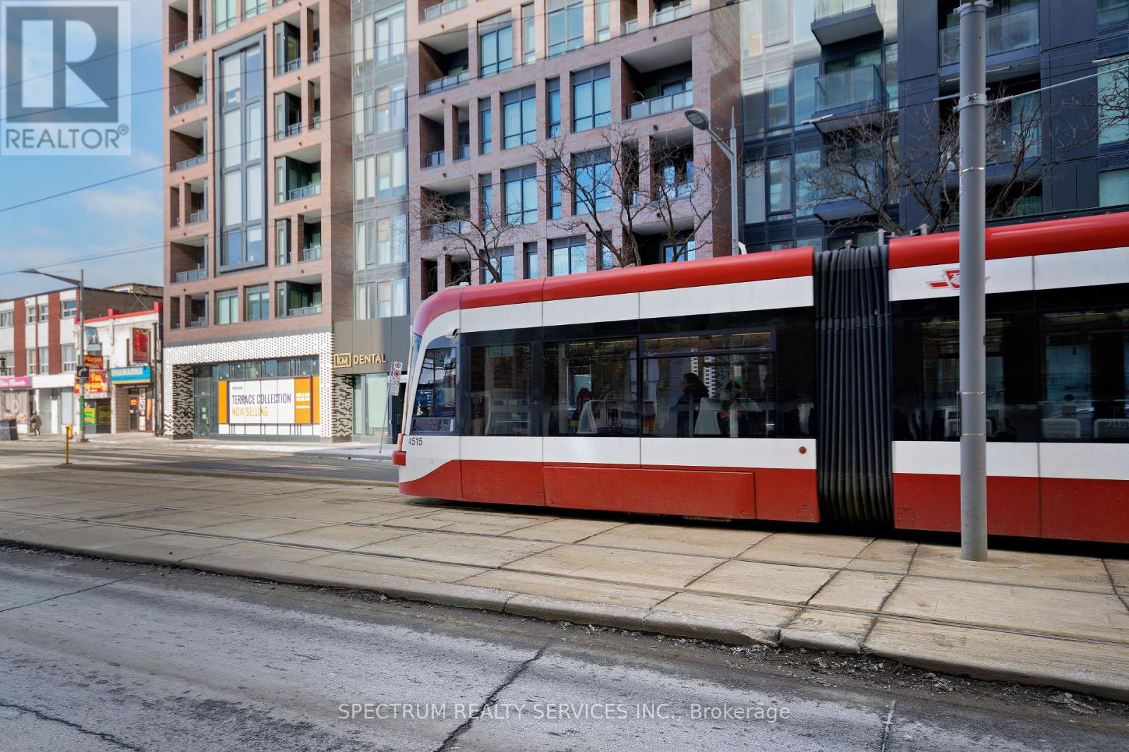 215 - 1808 St. Clair Avenue W, Toronto, Ontario  M6N 0C1 - Photo 38 - W12390983