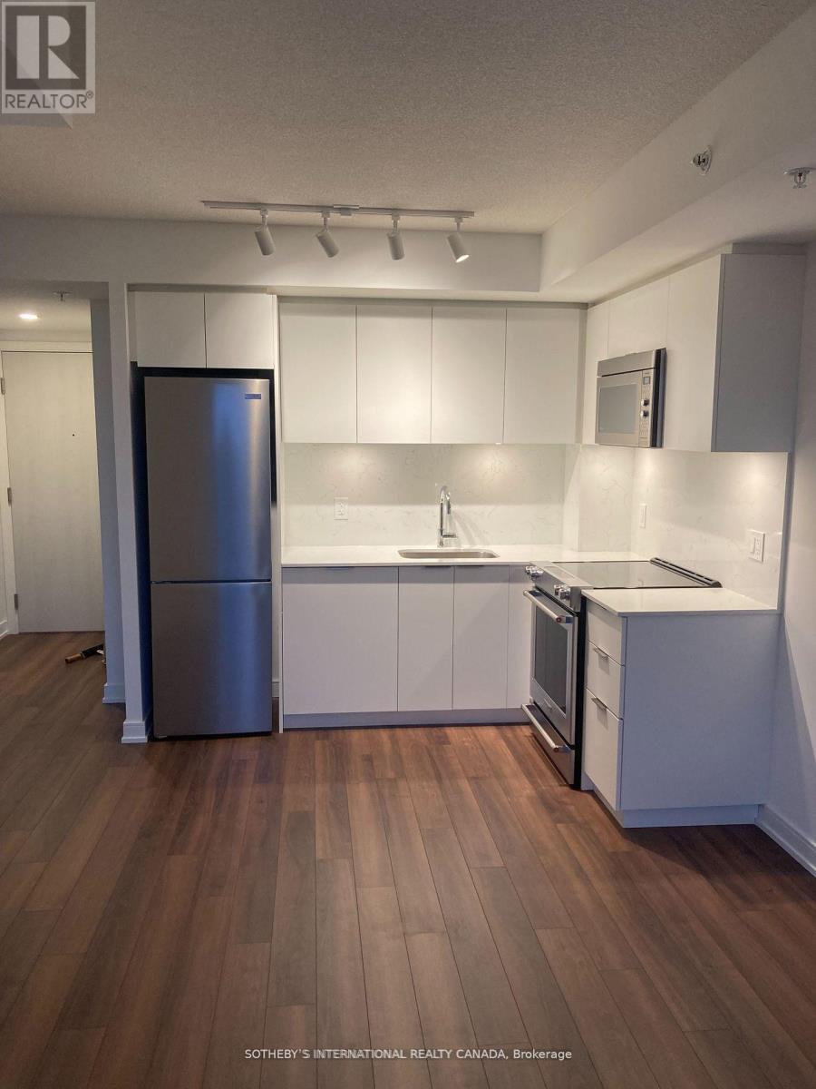 1703 - 30 SAMUEL WOOD WAY, Toronto, Ontario