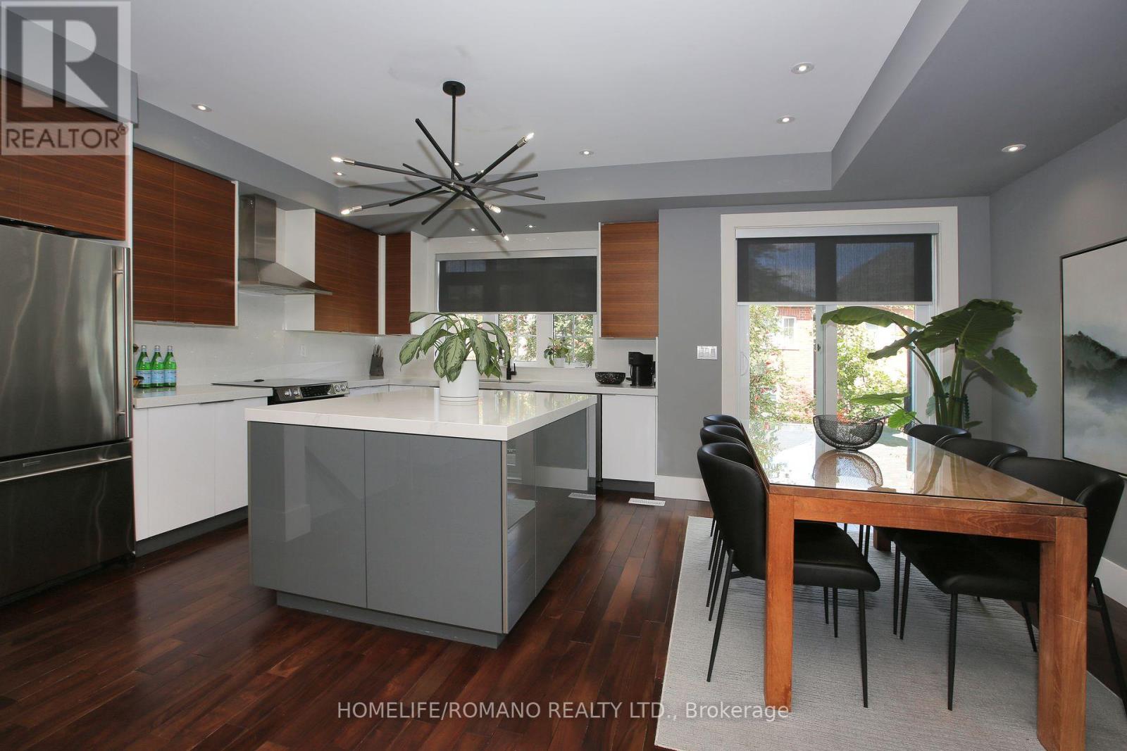 14 Ramage Lane, Toronto, Ontario  M9C 5S6 - Photo 11 - W12391001