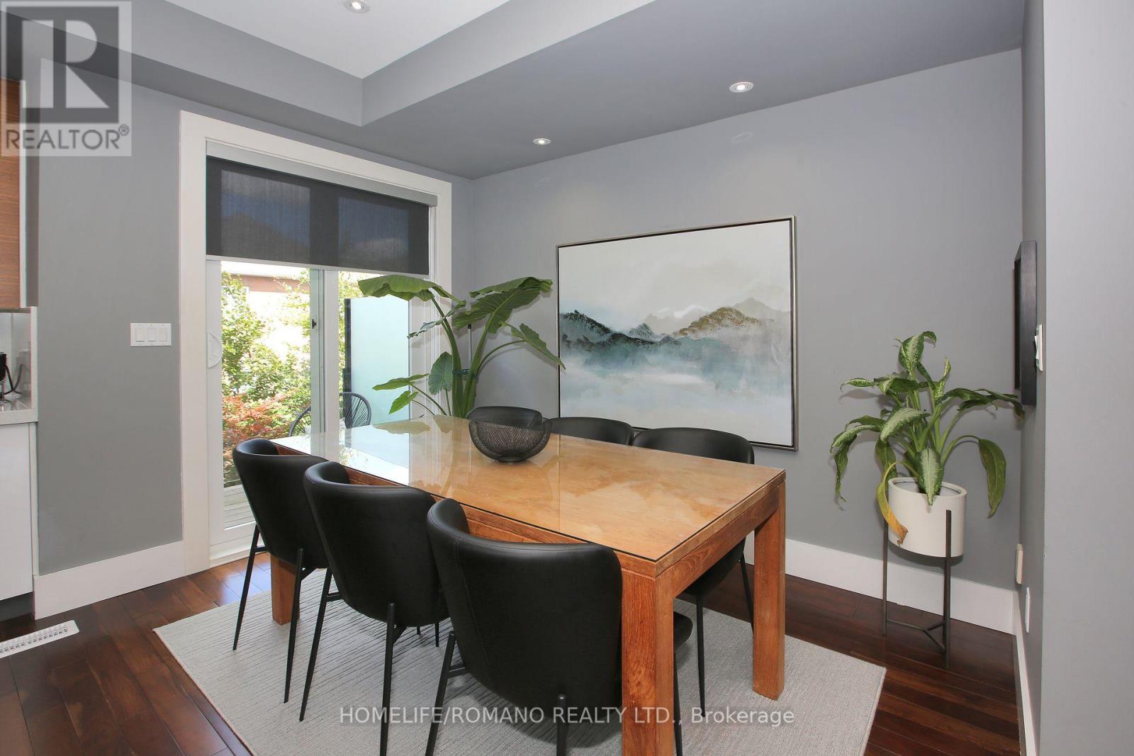14 Ramage Lane, Toronto, Ontario  M9C 5S6 - Photo 12 - W12391001