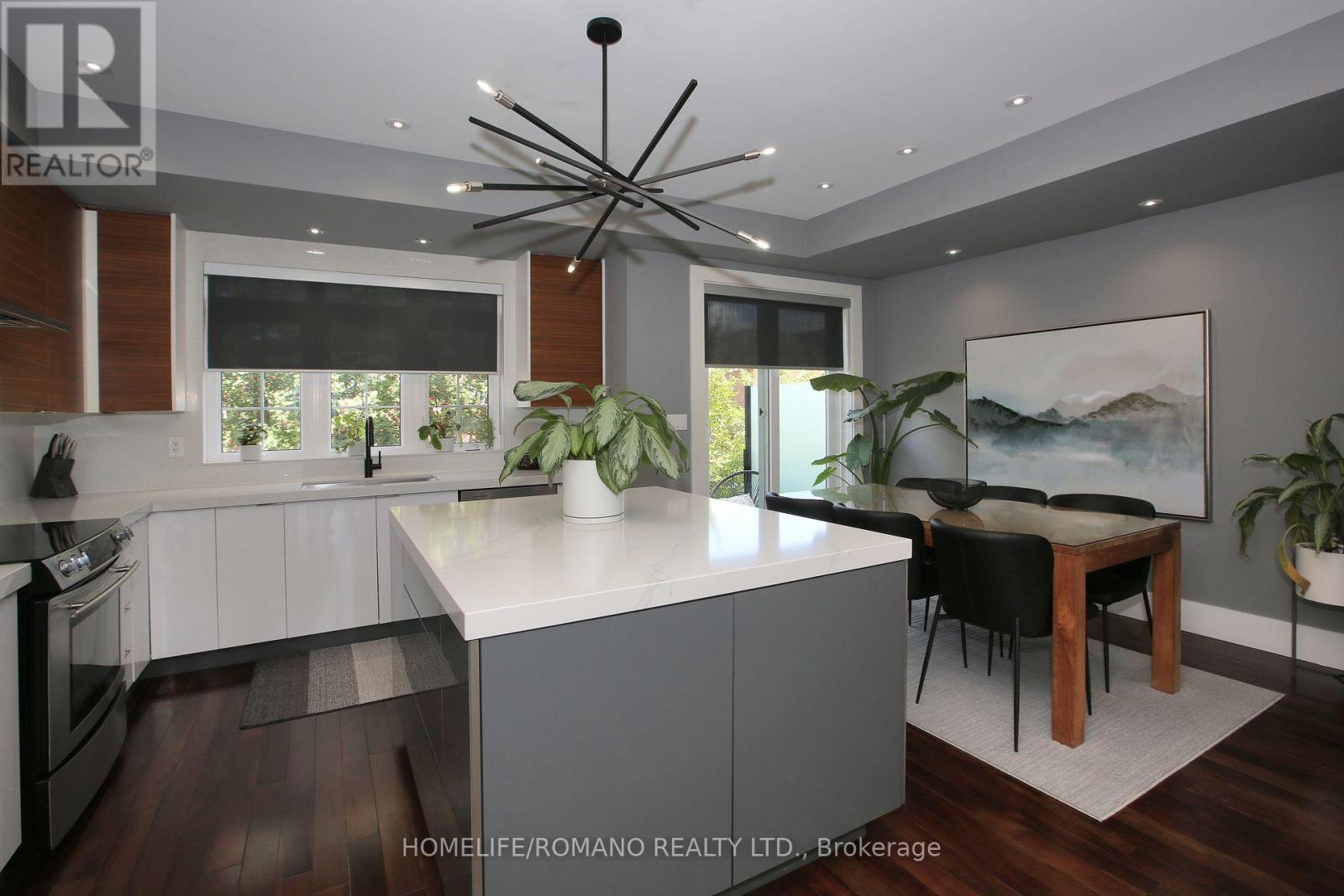 14 Ramage Lane, Toronto, Ontario  M9C 5S6 - Photo 16 - W12391001