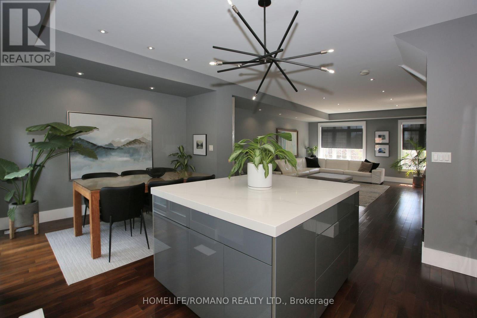 14 Ramage Lane, Toronto, Ontario  M9C 5S6 - Photo 17 - W12391001