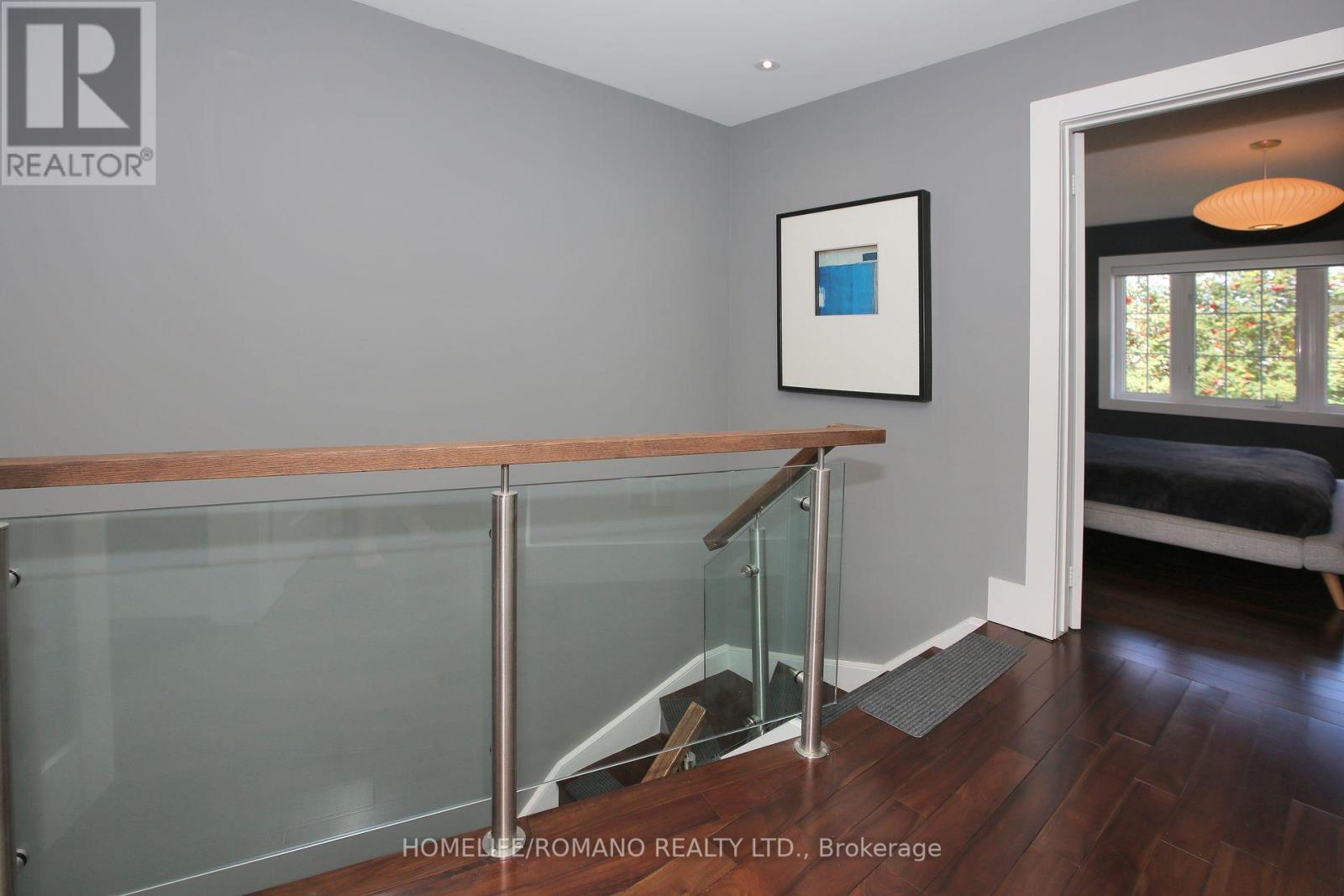 14 Ramage Lane, Toronto, Ontario  M9C 5S6 - Photo 19 - W12391001