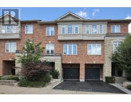14 RAMAGE LANE, Toronto, Ontario
