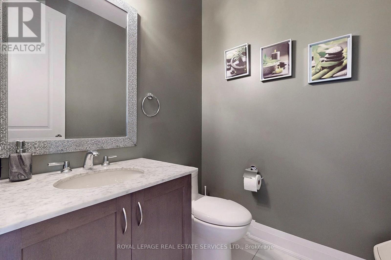 149 Coastline Drive, Brampton, Ontario  L6Y 0L7 - Photo 24 - W12391022