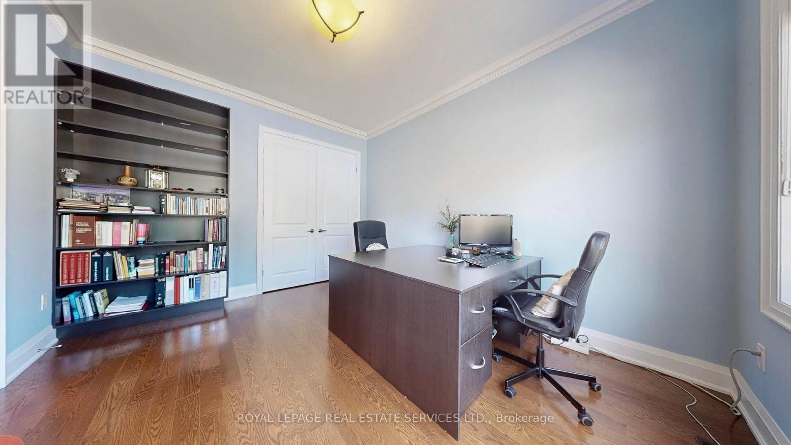 149 Coastline Drive, Brampton, Ontario  L6Y 0L7 - Photo 31 - W12391022