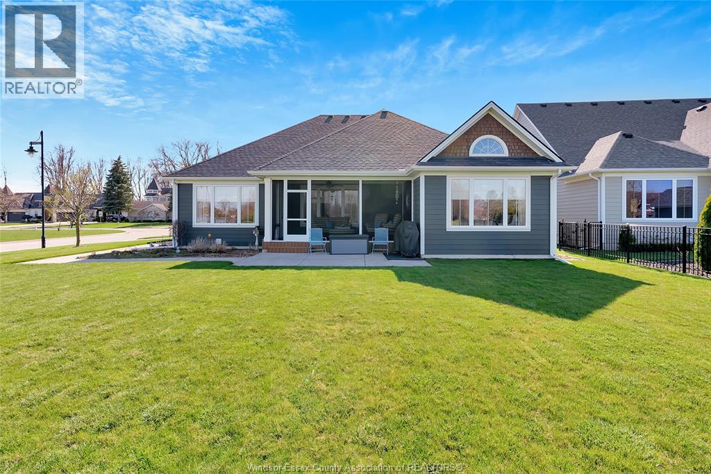 554 Gold Coast Drive, Amherstburg, Ontario  N9V 4B8 - Photo 4 - 25022807