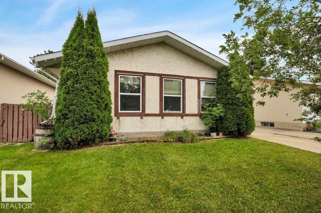 5515 54 ST, Leduc, Alberta