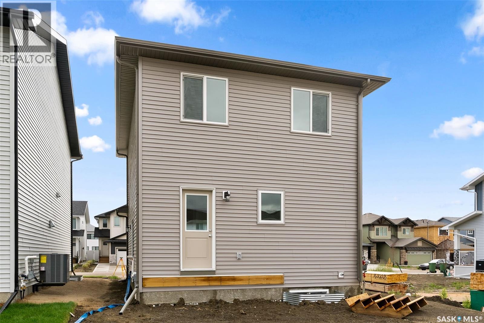 5416 Nicholson Avenue, Regina, Saskatchewan  S4V 4B4 - Photo 24 - SK993884