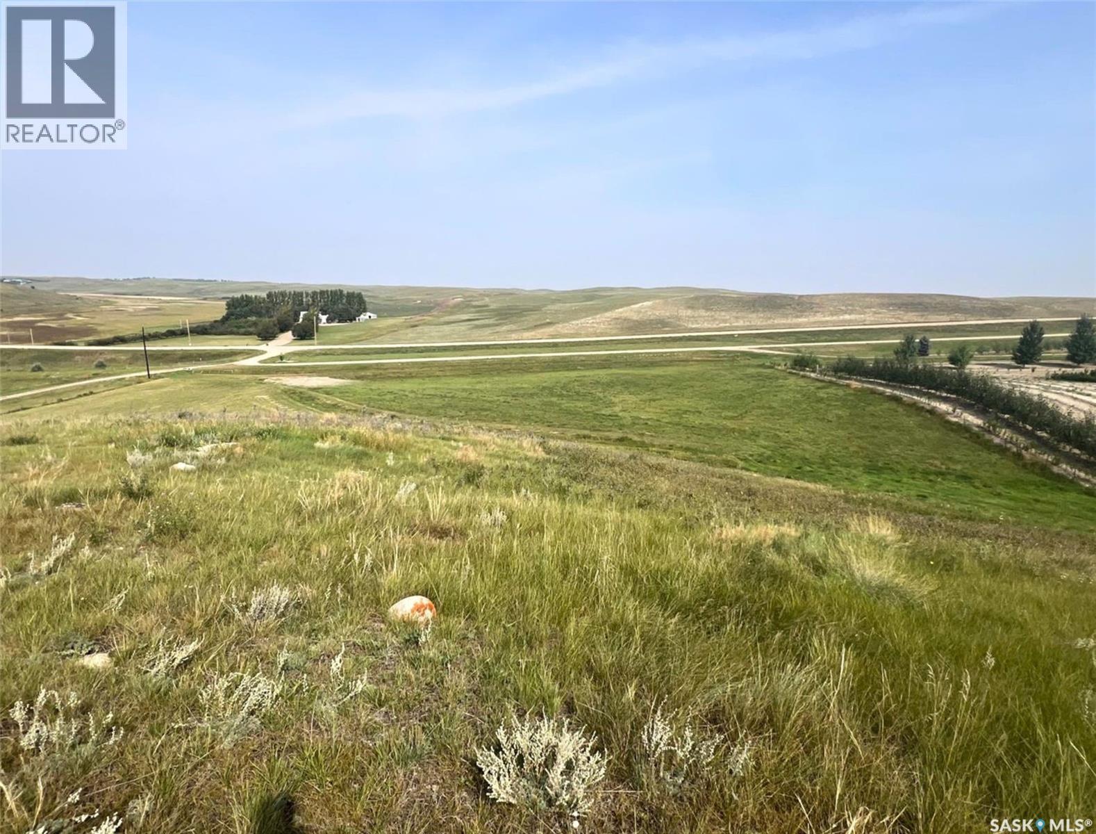 Cactus Lane Lot #1, Coulee Rm No. 136, Saskatchewan