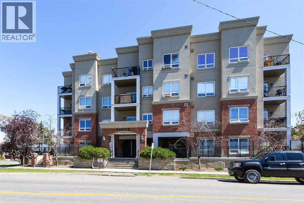 207, 1108 15 Street Sw, Calgary, Alberta  T3C 1E8 - Photo 28 - A2248512