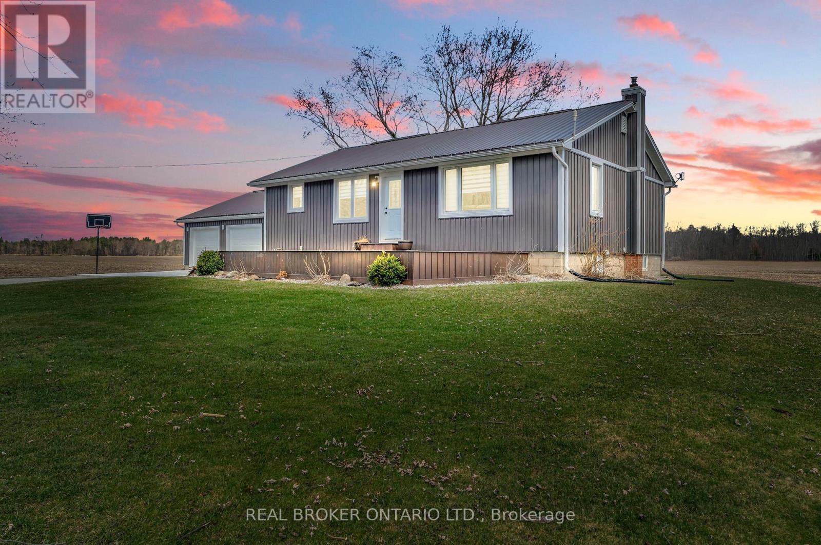 1684 HAZEN ROAD, Norfolk, Ontario