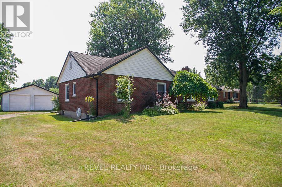 530 Mount Pleasant Road, Brantford, Ontario  N3T 5L5 - Photo 2 - X12390961
