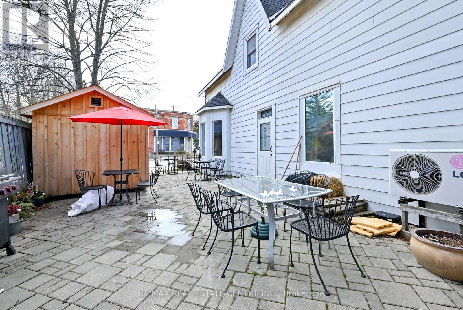 47 Main Street, East Luther Grand Valley, Ontario  L9W 5S8 - Photo 20 - X12391000