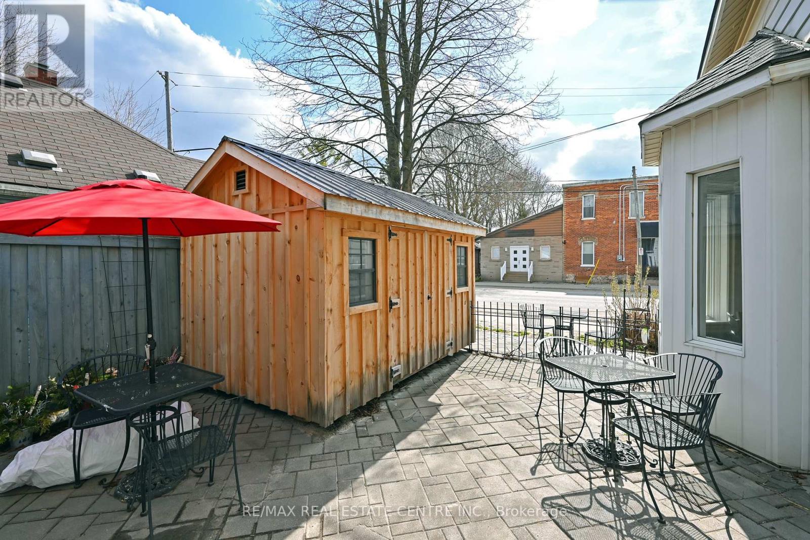 47 Main Street, East Luther Grand Valley, Ontario  L9W 5S8 - Photo 21 - X12391000