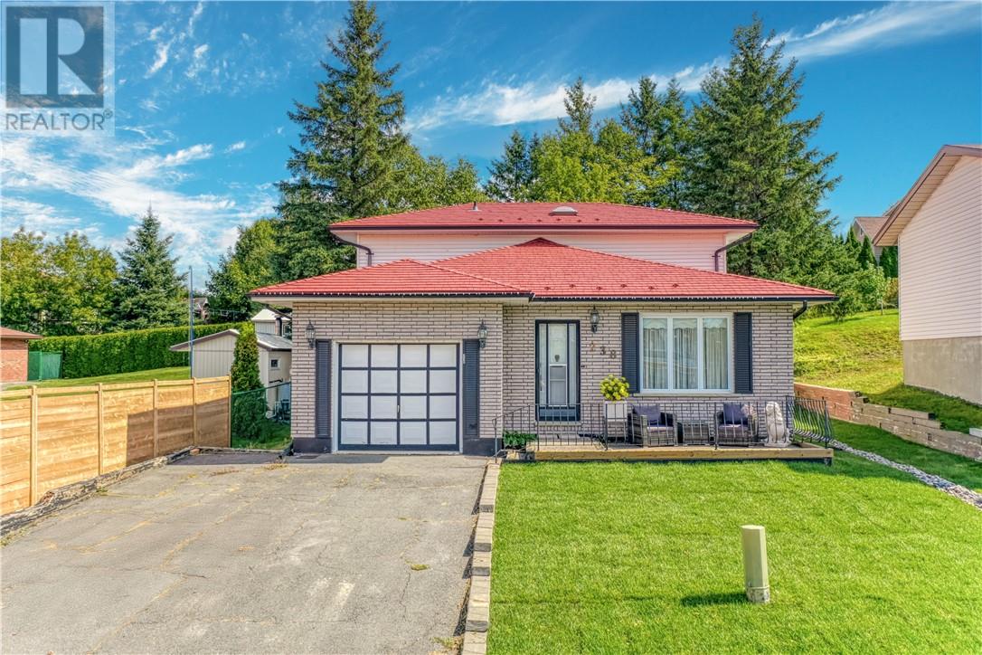 238 Third Avenue, sudbury, Ontario