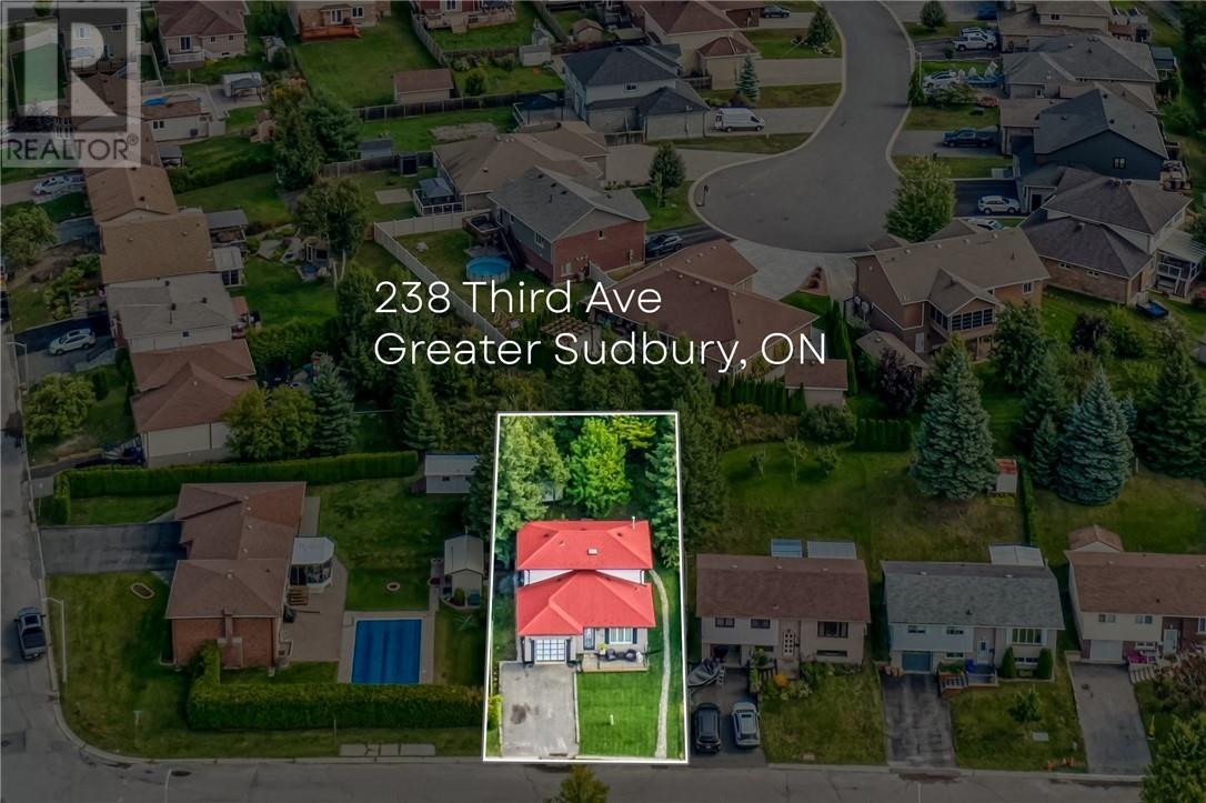 238 Third Avenue, Sudbury, Ontario  P3B 3P8 - Photo 32 - 2124553