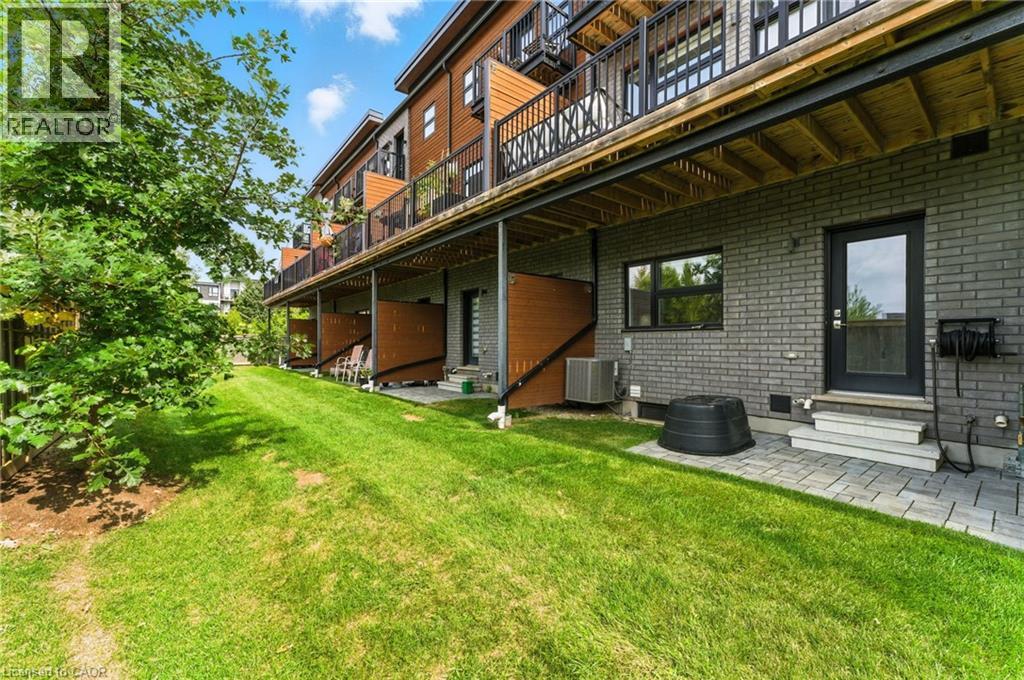 60 Arkell Road Unit# 33, Guelph, Ontario  N1L 1G8 - Photo 28 - 40767724