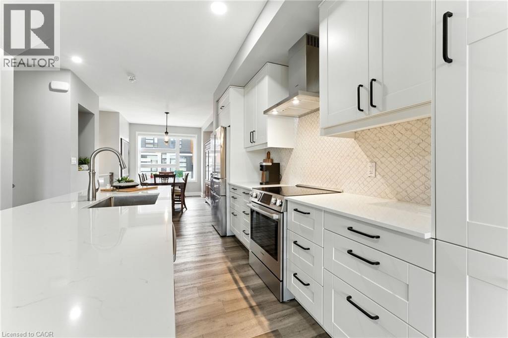 60 Arkell Road Unit# 33, Guelph, Ontario  N1L 1G8 - Photo 10 - 40767724