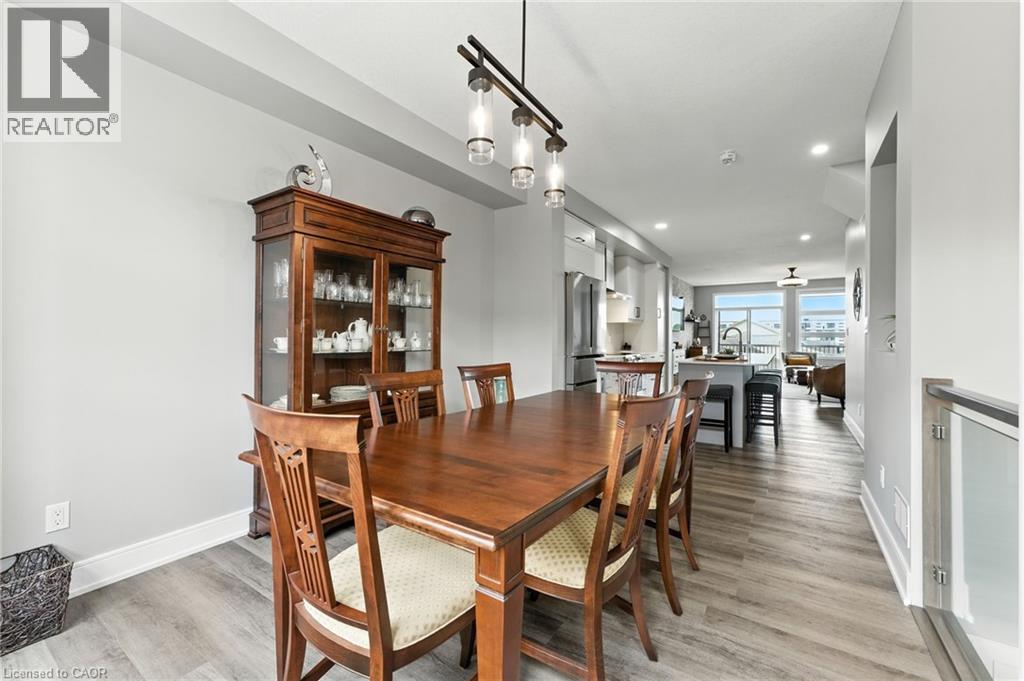 60 Arkell Road Unit# 33, Guelph, Ontario  N1L 1G8 - Photo 6 - 40767724