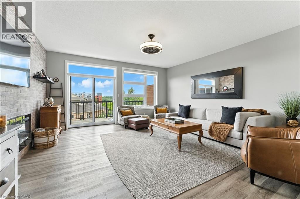 60 Arkell Road Unit# 33, Guelph, Ontario  N1L 1G8 - Photo 12 - 40767724