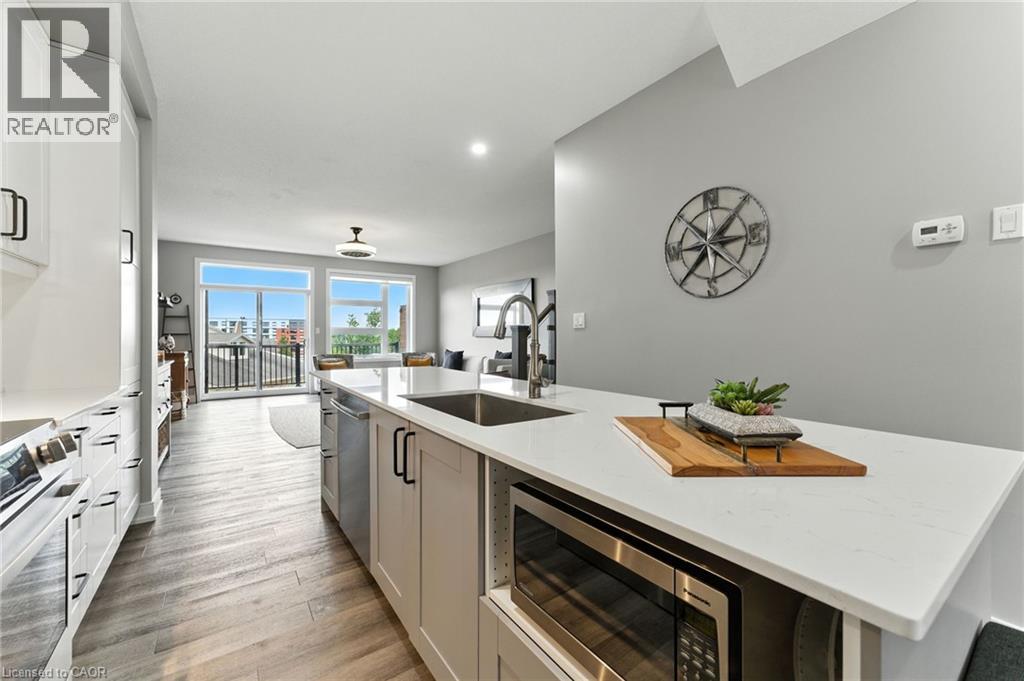 60 Arkell Road Unit# 33, Guelph, Ontario  N1L 1G8 - Photo 9 - 40767724