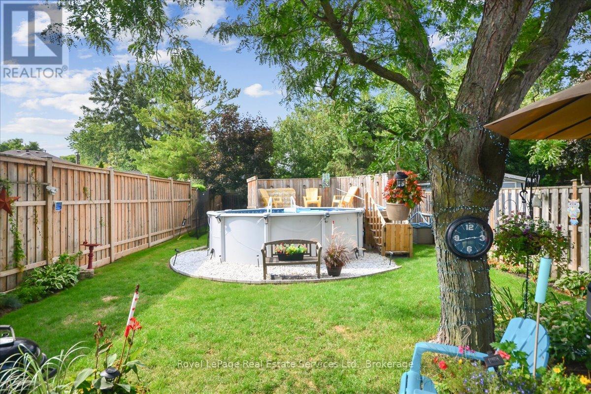 2248 Maclennan Drive, Oakville, Ontario  L6H 5K1 - Photo 23 - W12386906