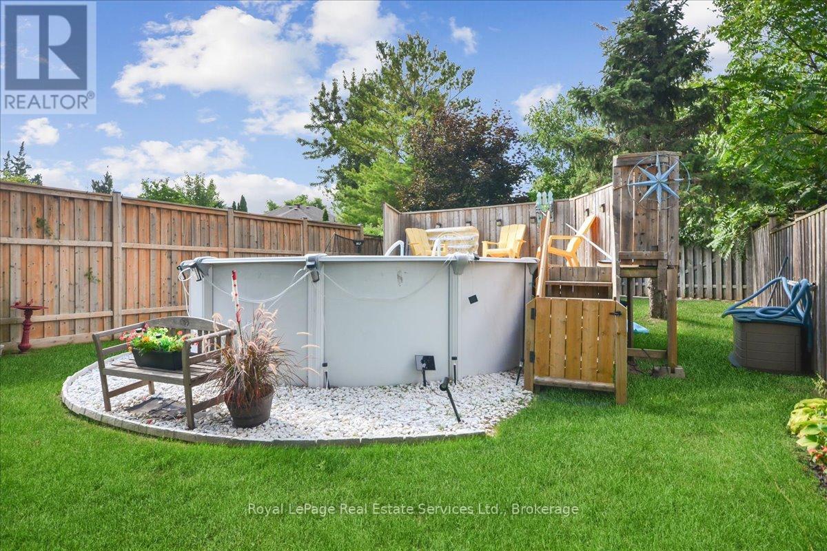 2248 Maclennan Drive, Oakville, Ontario  L6H 5K1 - Photo 24 - W12386906