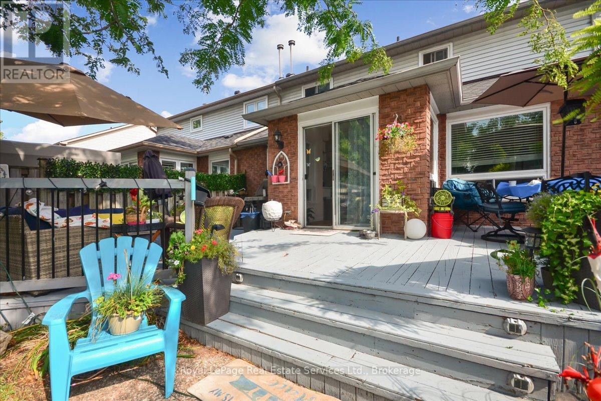 2248 Maclennan Drive, Oakville, Ontario  L6H 5K1 - Photo 25 - W12386906