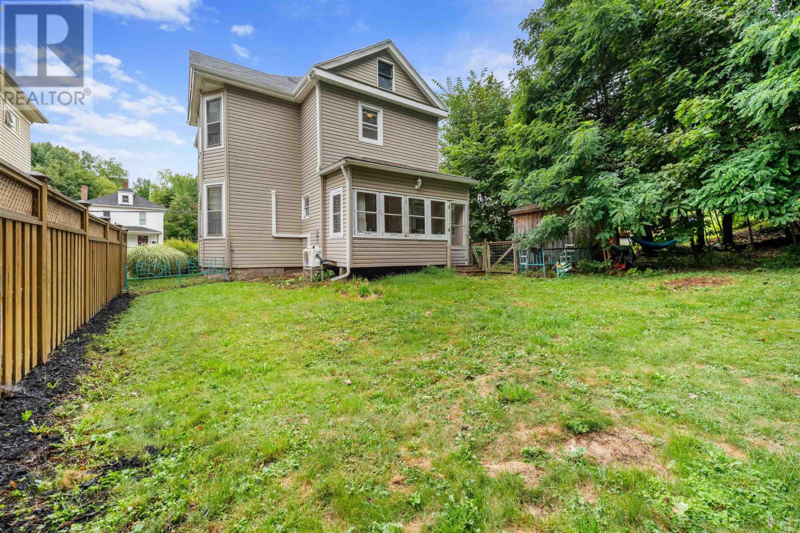 45 Bell Street, New Glasgow, Nova Scotia  B2H 2A8 - Photo 12 - 202522776