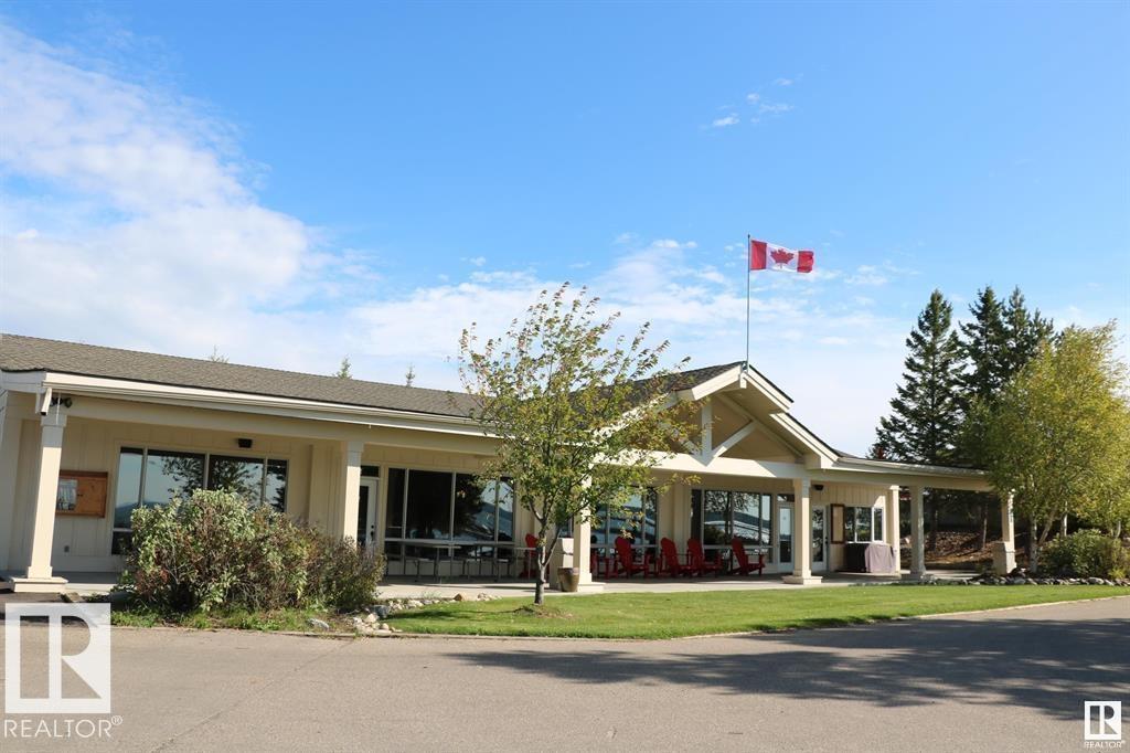 502 55101 Ste Anne Trail, Rural Lac Ste. Anne County, Alberta  T0E 1A1 - Photo 7 - E4456850