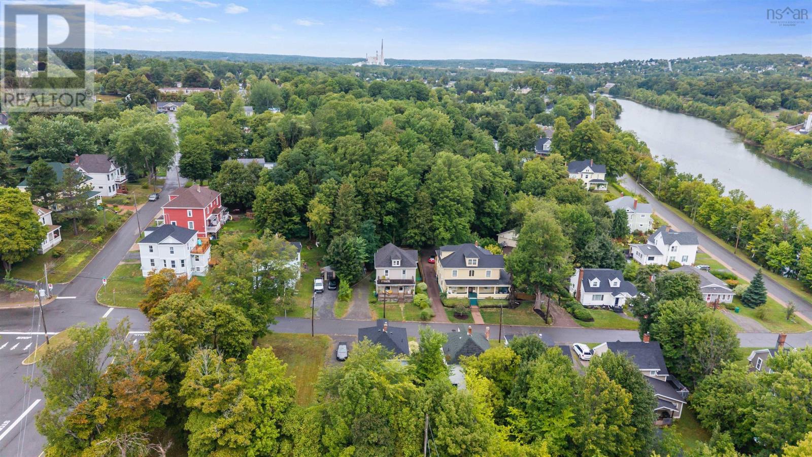 45 Bell Street, New Glasgow, Nova Scotia  B2H 2A8 - Photo 4 - 202522778