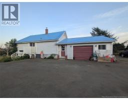 14 Benson Lane, Grand Manan, New Brunswick