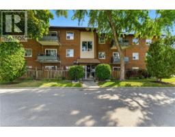 612 GREY Street Unit# 7, Brantford, Ontario