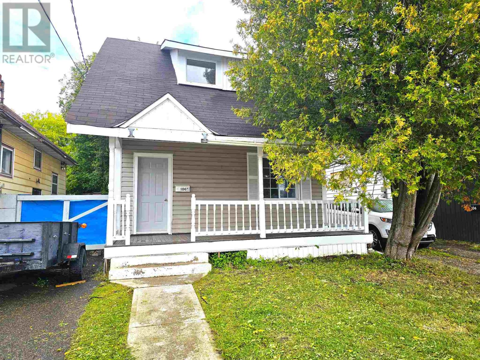 104 London St, Sault Ste Marie, Ontario  P6A 2S4 - Photo 1 - SM252519