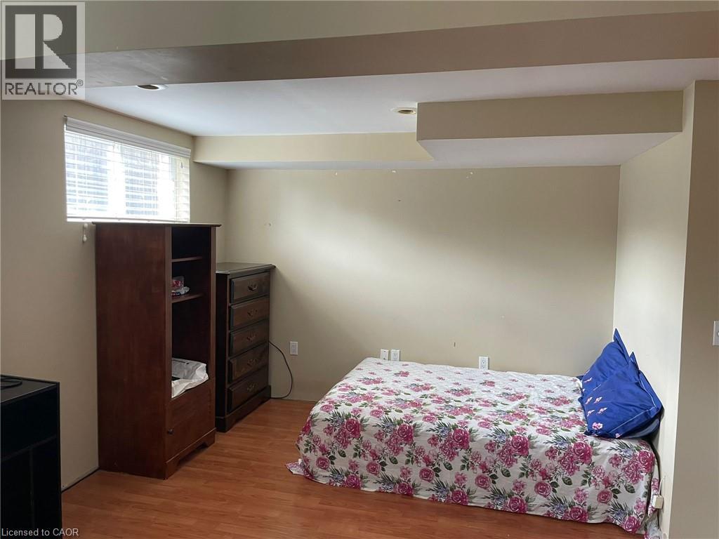 4453 Meadowvale Drive Unit# Lower, Niagara Falls, Ontario  L2E 5W8 - Photo 6 - 40767539
