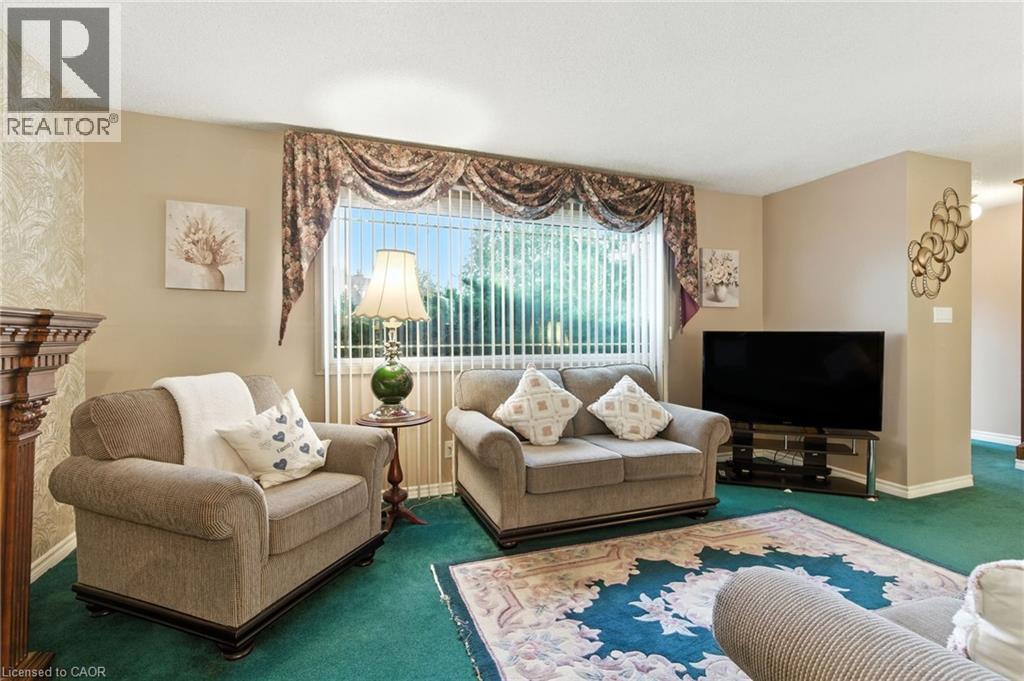 33 Bernard Street, Hamilton, Ontario  L8H 6C8 - Photo 10 - 40766618