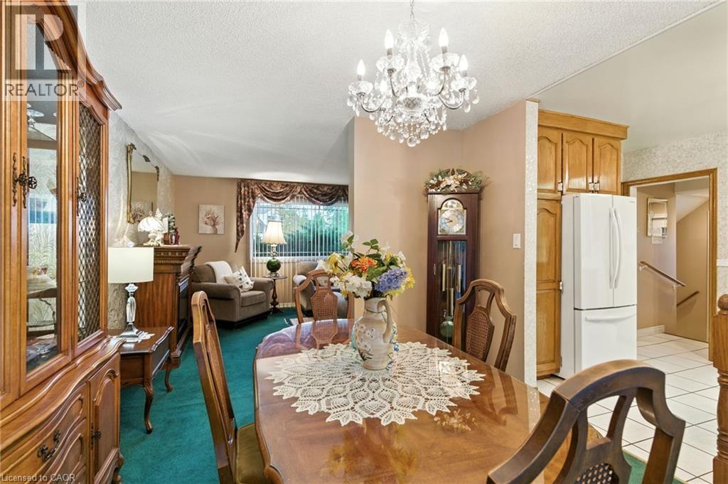 33 Bernard Street, Hamilton, Ontario  L8H 6C8 - Photo 12 - 40766618