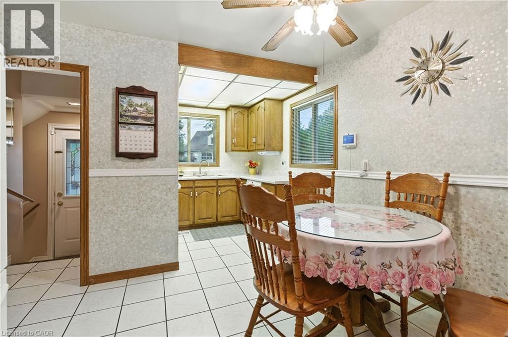 33 Bernard Street, Hamilton, Ontario  L8H 6C8 - Photo 14 - 40766618