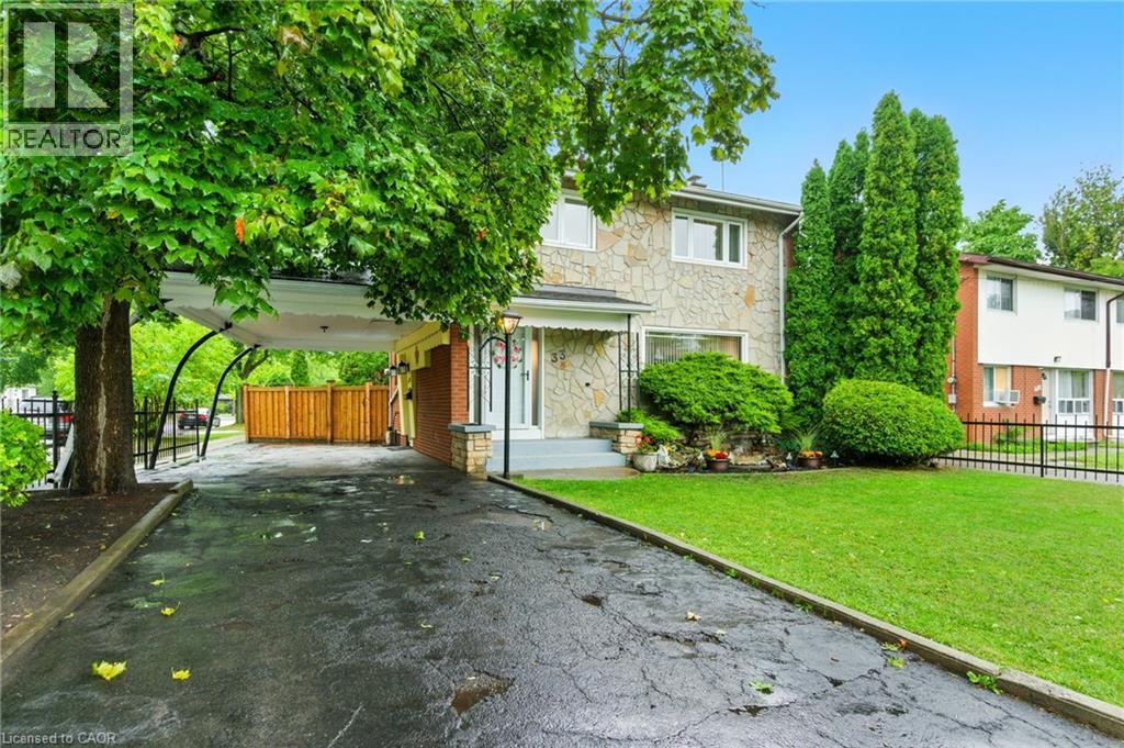 33 Bernard Street, Hamilton, Ontario  L8H 6C8 - Photo 2 - 40766618