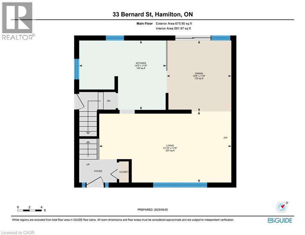 33 Bernard Street, Hamilton, Ontario  L8H 6C8 - Photo 43 - 40766618