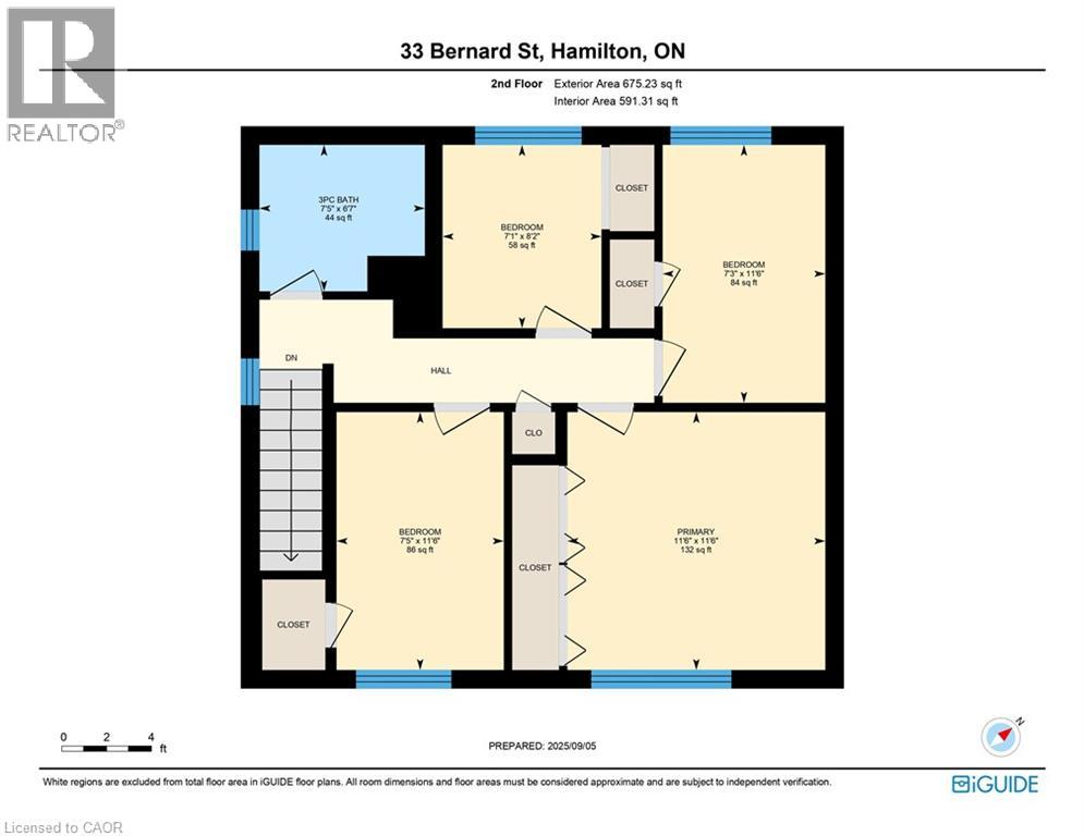 33 Bernard Street, Hamilton, Ontario  L8H 6C8 - Photo 44 - 40766618