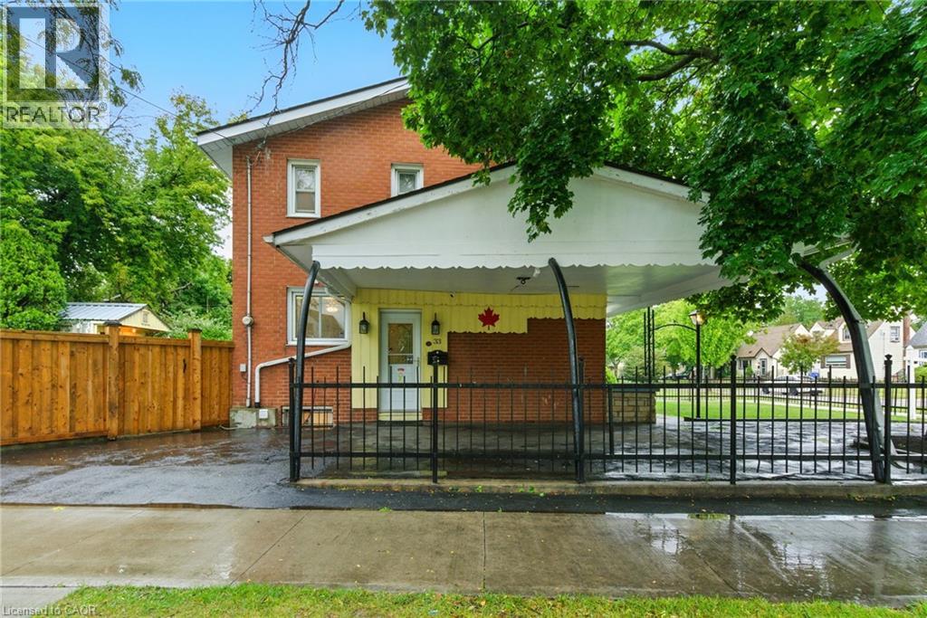 33 Bernard Street, Hamilton, Ontario  L8H 6C8 - Photo 5 - 40766618