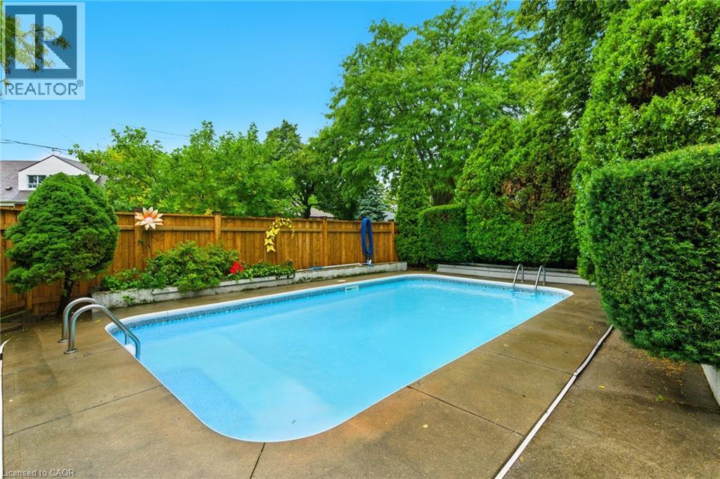 33 Bernard Street, Hamilton, Ontario  L8H 6C8 - Photo 7 - 40766618