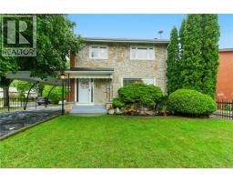 33 BERNARD Street, Hamilton, Ontario
