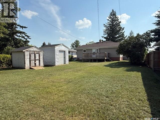 375 Scotia Street, Melville, Saskatchewan  S0A 2P0 - Photo 34 - SK014318