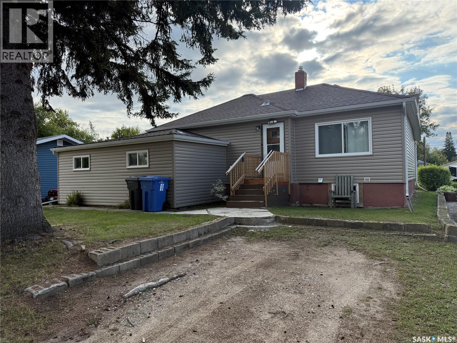 375 Scotia Street, Melville, Saskatchewan  S0A 2P0 - Photo 1 - SK014318