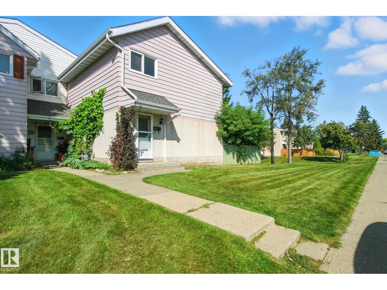 7F CALLINGWOOD CO NW, Edmonton, Alberta