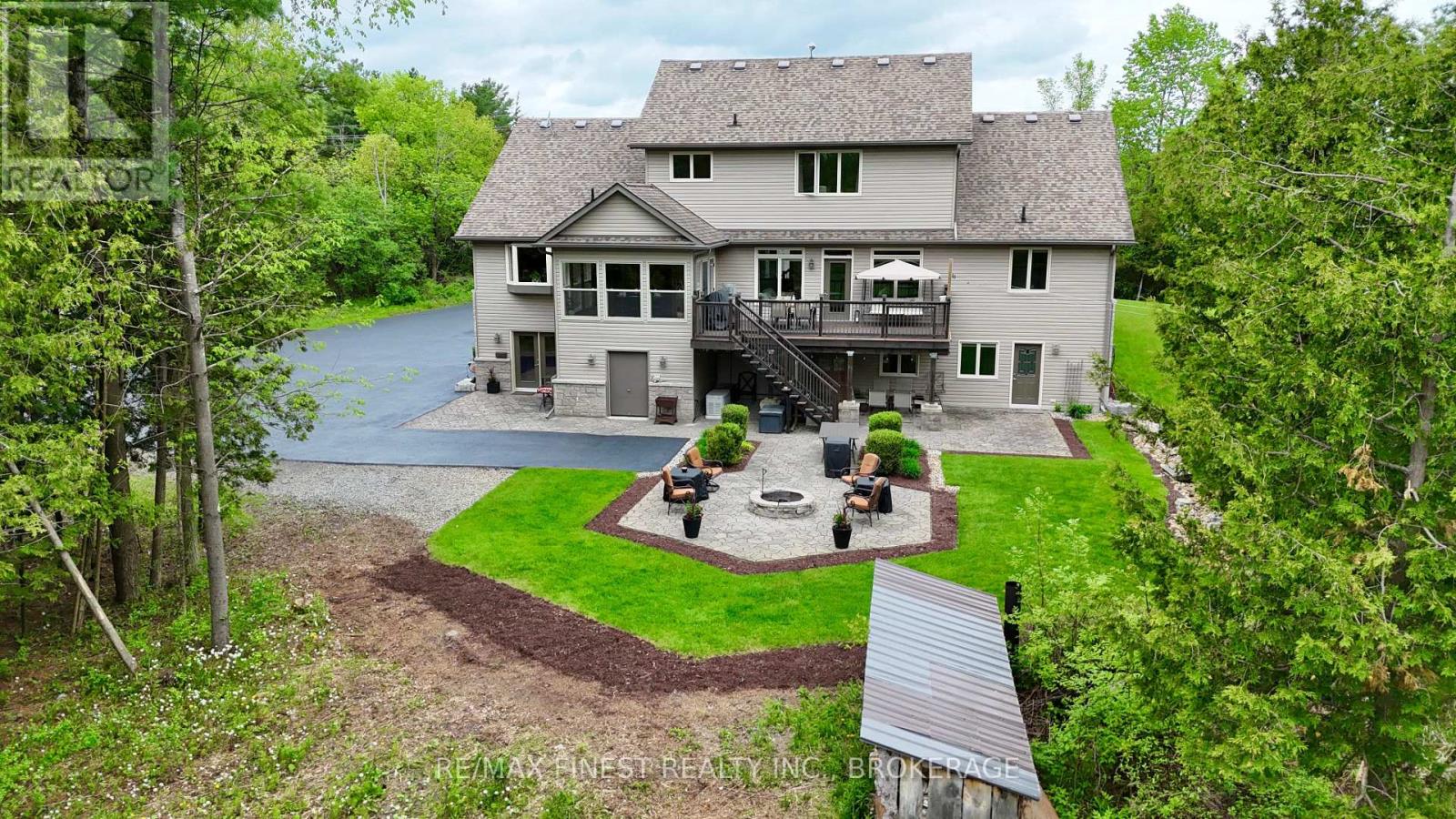 1910 Cole Hill Road, Kingston, Ontario  K0H 1S0 - Photo 48 - X12391260