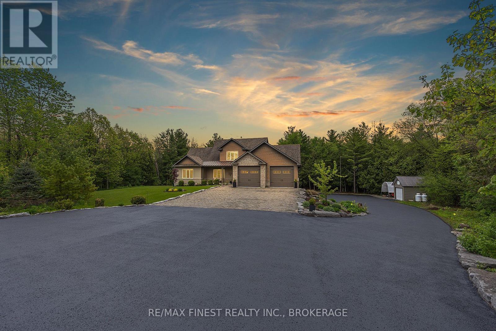 1910 Cole Hill Road, Kingston, Ontario  K0H 1S0 - Photo 49 - X12391260